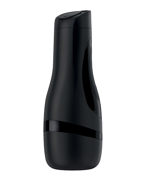 Satisfyer Men Classic - Black - LUST Depot