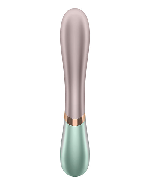 Satisfyer Hot Lover - Green - LUST Depot