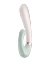 Satisfyer Heat Wave - Mint