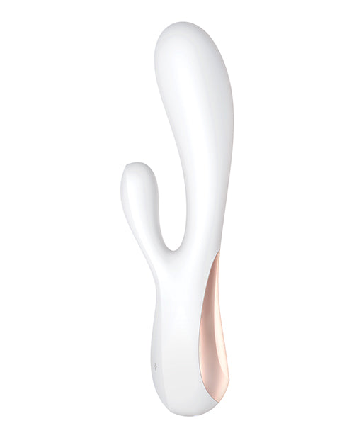 Satisfyer Mono Flex - White - LUST Depot