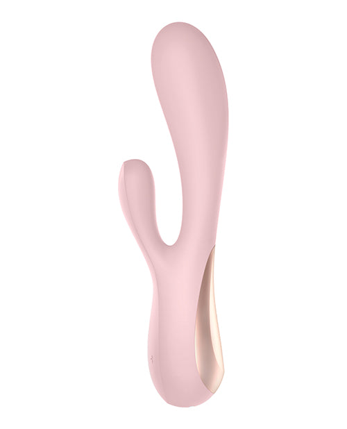 Satisfyer Mono Flex - Mauve - LUST Depot