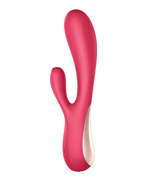 Satisfyer Mono Flex - Red - LUST Depot