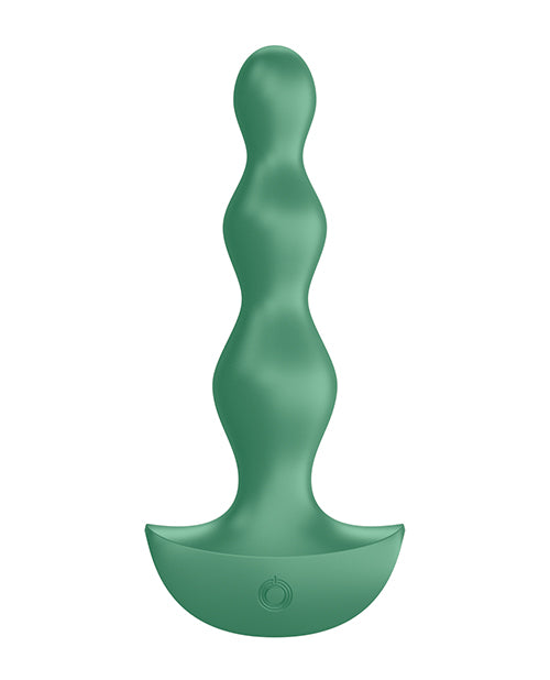 Satisfyer Lolli Plug 2 - Green - LUST Depot