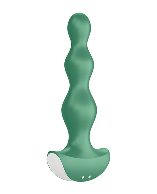 Satisfyer Lolli Plug 2 - Green - LUST Depot