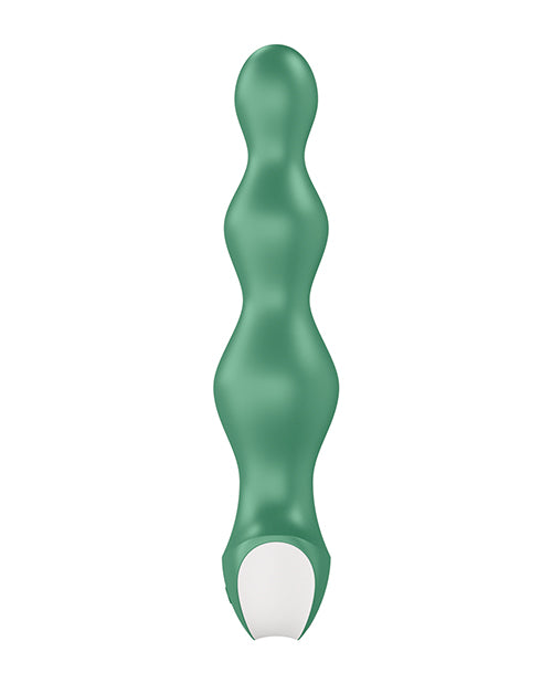 Satisfyer Lolli Plug 2 - Green - LUST Depot