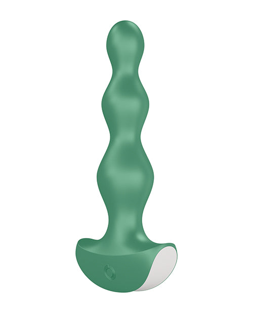 Satisfyer Lolli Plug 2 - Green - LUST Depot