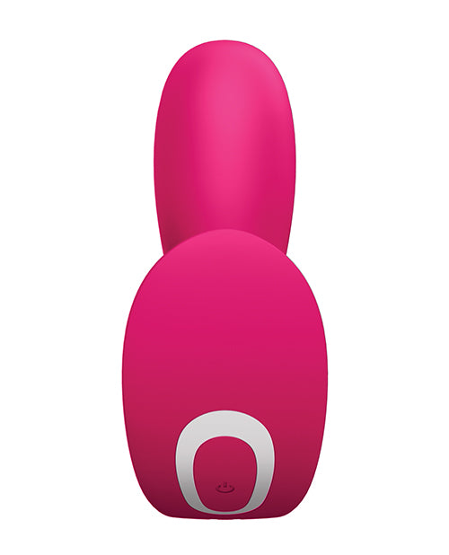 Satisfyer Top Secret - Pink - LUST Depot