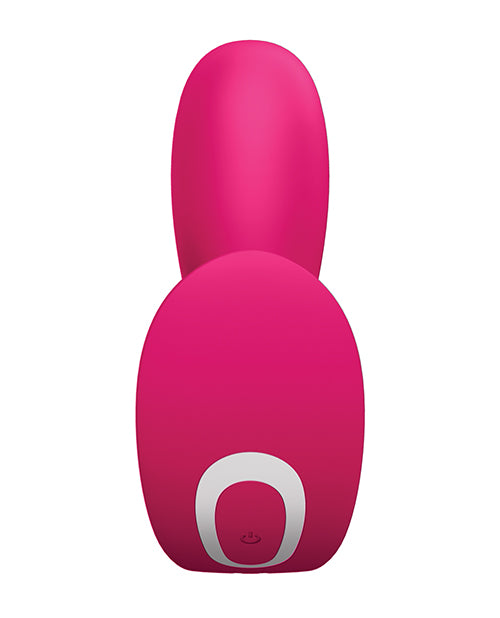 Satisfyer Top Secret Plus - Pink - LUST Depot