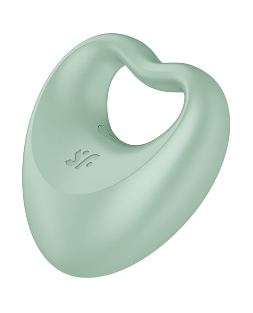 Satisfyer Perfect Pair 3 - Green - LUST Depot