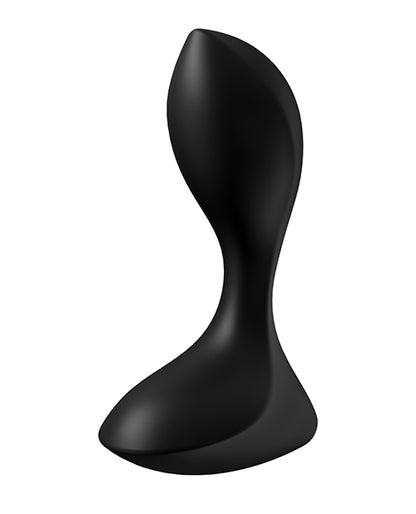 Satisfyer Backdoor Lover - Black - LUST Depot