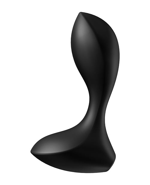 Satisfyer Backdoor Lover - Black - LUST Depot