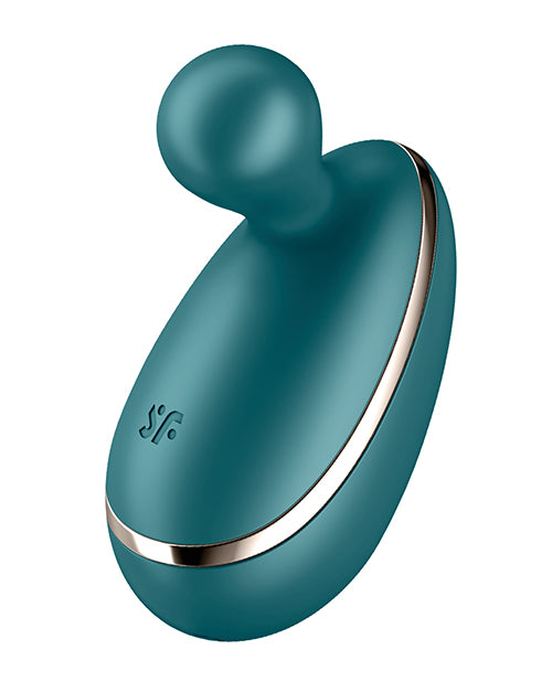 Satisfyer Spot On 1 - Green - LUST Depot