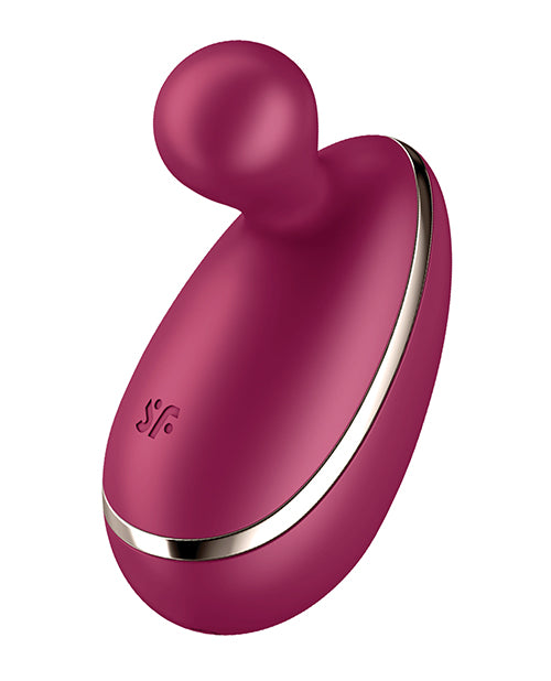 Satisfyer Spot On 1 - Berry - LUST Depot