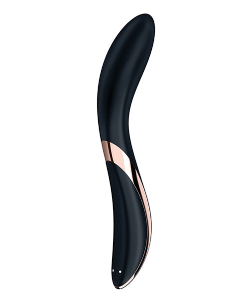 Satisfyer Rrrolling Explosion - Black - LUST Depot