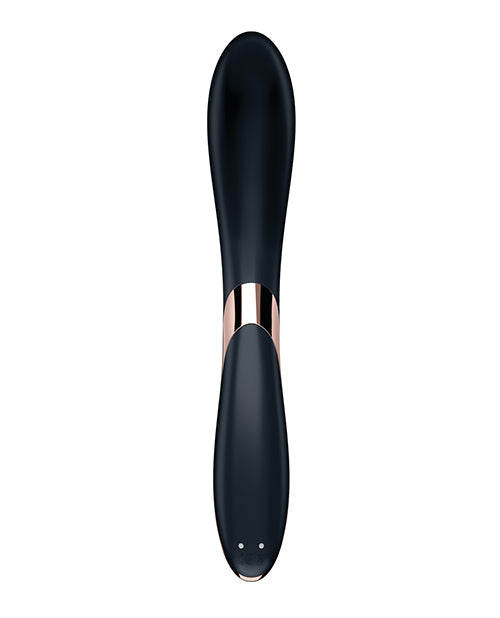 Satisfyer Rrrolling Explosion - Black - LUST Depot