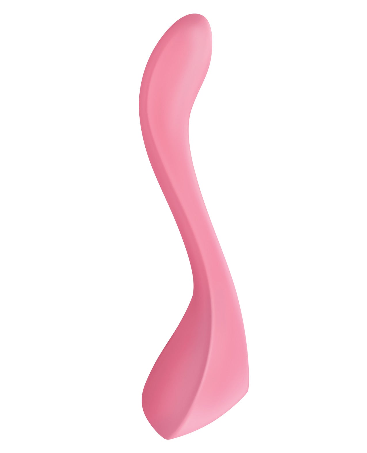 Satisfyer Partner Multifun 2 - Pink - LUST Depot