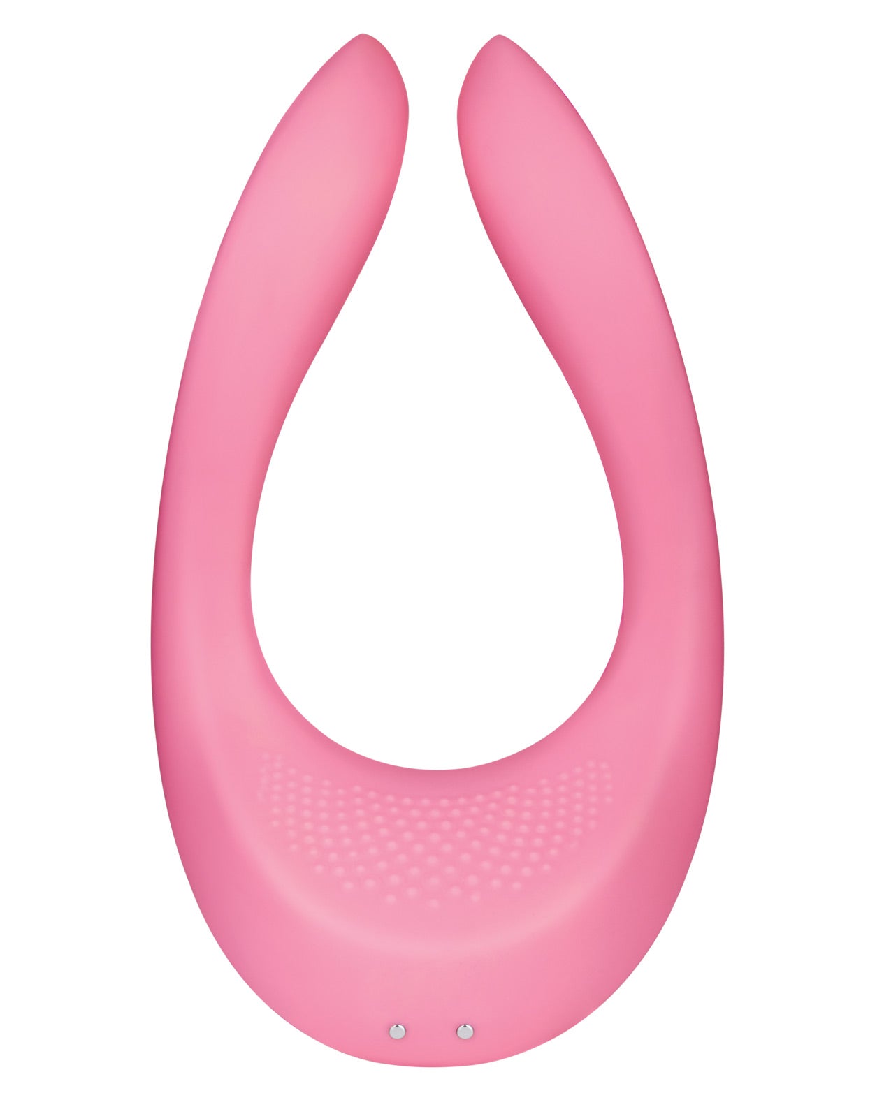 Satisfyer Partner Multifun 2 - Pink - LUST Depot