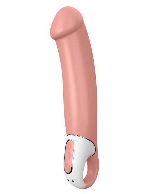 Satisfyer Vibes Master - Natural - LUST Depot