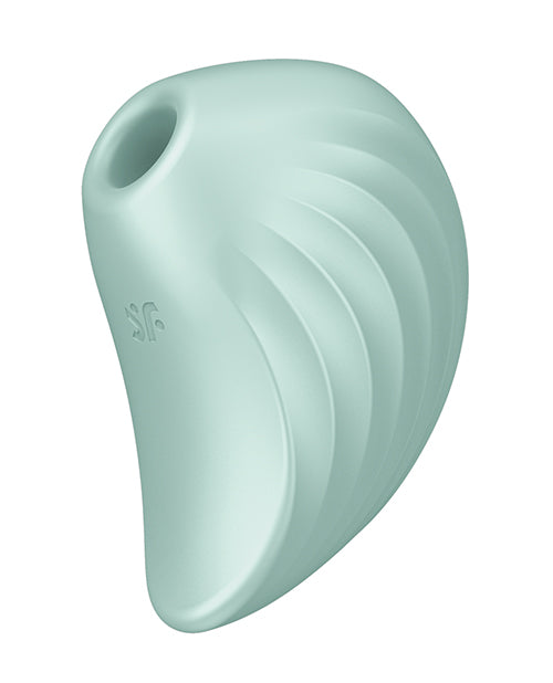 Satisfyer Pearl Diver - Mint - LUST Depot