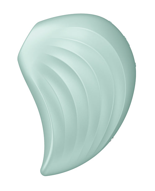 Satisfyer Pearl Diver - Mint - LUST Depot