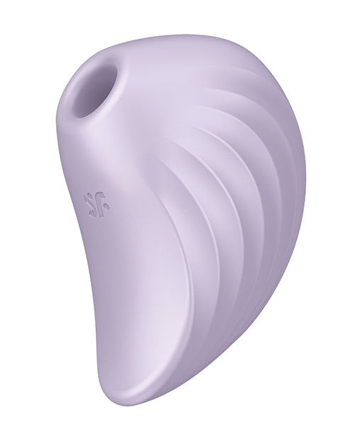 Satisfyer Pearl Diver - Violet - LUST Depot