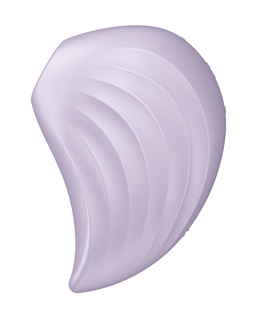 Satisfyer Pearl Diver - Violet - LUST Depot