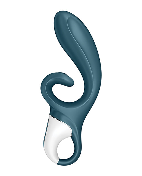 Satisfyer Hug Me - Grayblue - LUST Depot