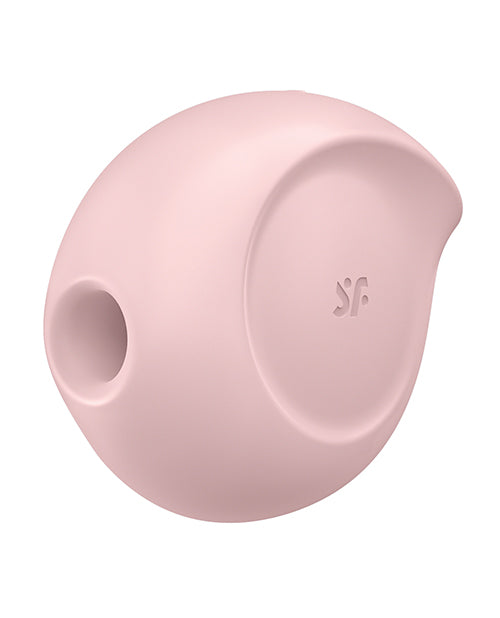 Satisfyer Sugar Rush - Rose - LUST Depot