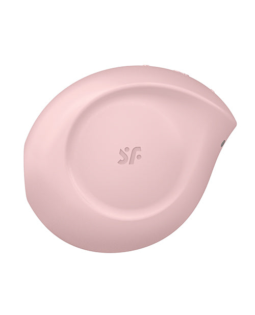 Satisfyer Sugar Rush - Rose - LUST Depot