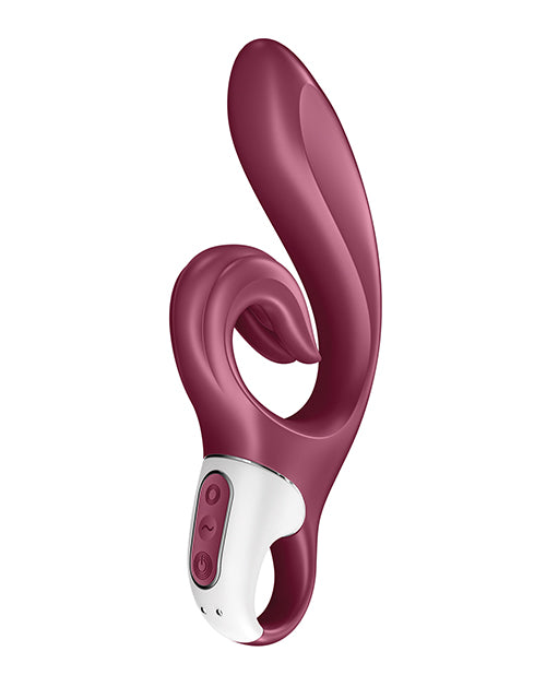 Satisfyer Love Me - Red - LUST Depot