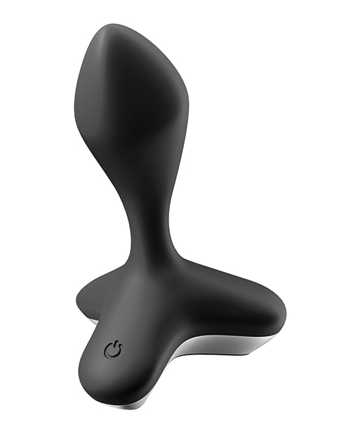 Satisfyer Game Changer - Black - LUST Depot