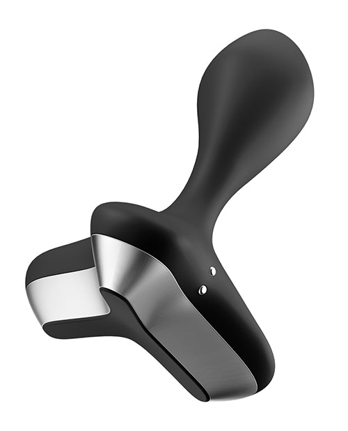 Satisfyer Game Changer - Black - LUST Depot