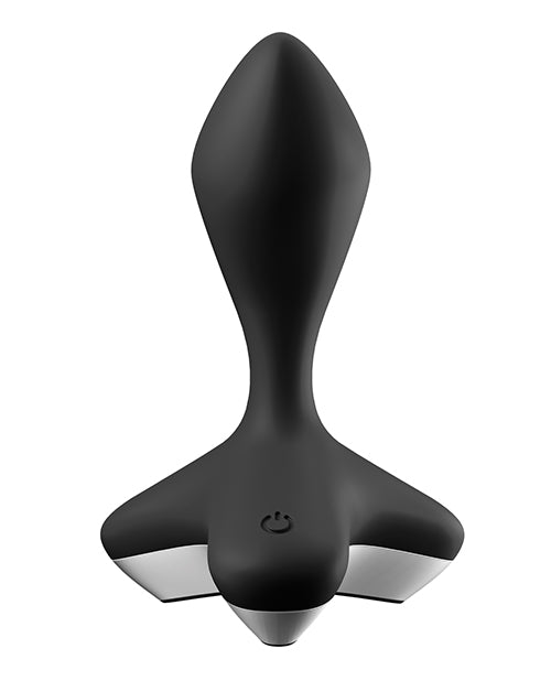 Satisfyer Game Changer - Black - LUST Depot