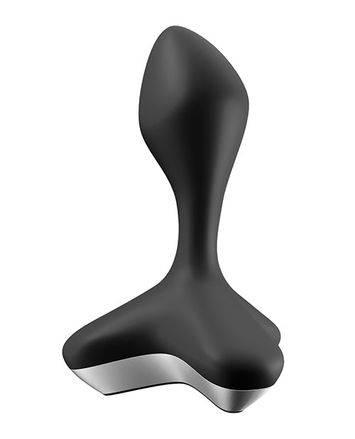 Satisfyer Game Changer - Black - LUST Depot