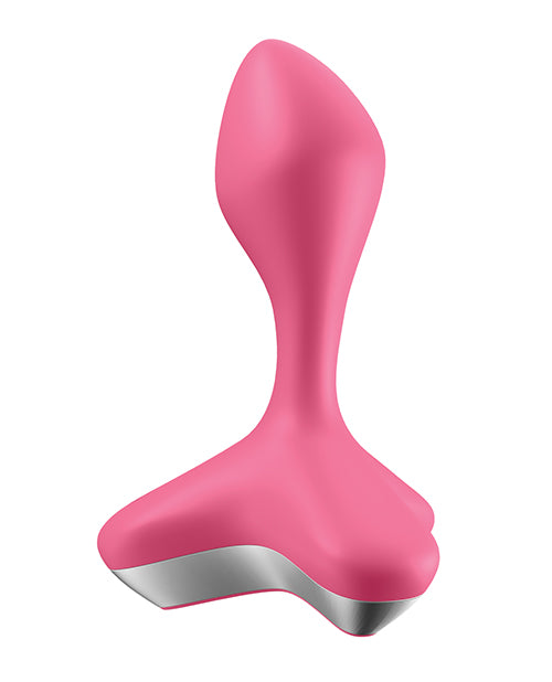 Satisfyer Game Changer - Pink - LUST Depot