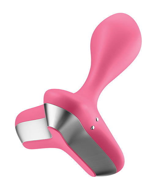 Satisfyer Game Changer - Pink - LUST Depot