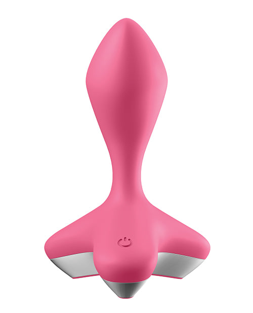 Satisfyer Game Changer - Pink - LUST Depot