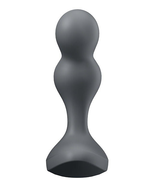 Satisfyer Deep Diver - Grey - LUST Depot