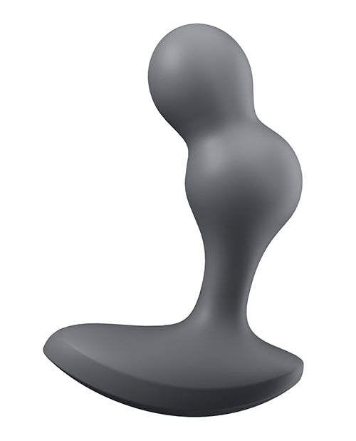 Satisfyer Deep Diver - Grey - LUST Depot