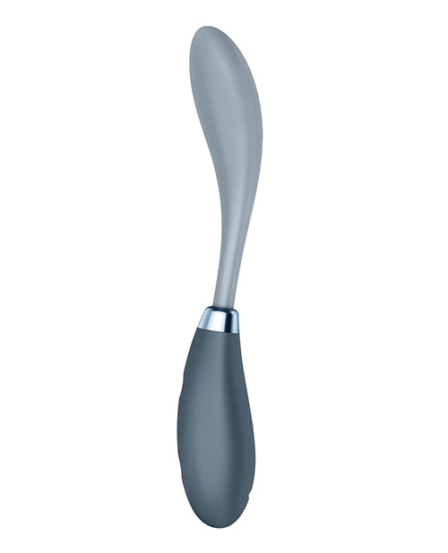 Satisfyer G Spot Flex 3 - Grey - LUST Depot