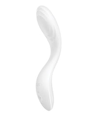 Satisfyer Rrrolling Pleasure - White