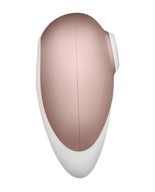 Satisfyer Pro Deluxe Next Gen - Light Gold - LUST Depot