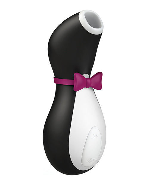 Satisfyer Pro Penguin Ng Rechargeable Pressure Wave Vibrator - LUST Depot