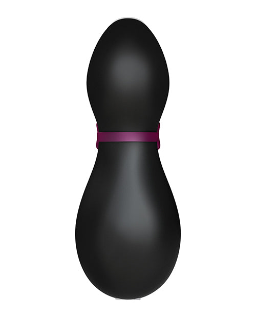 Satisfyer Pro Penguin Ng Rechargeable Pressure Wave Vibrator - LUST Depot