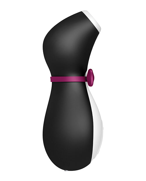 Satisfyer Pro Penguin Ng Rechargeable Pressure Wave Vibrator - LUST Depot