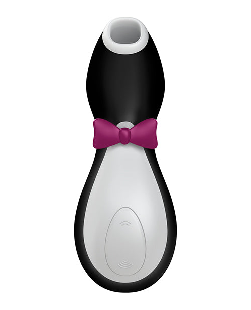 Satisfyer Pro Penguin Ng Rechargeable Pressure Wave Vibrator - LUST Depot