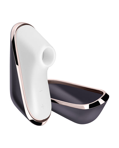 Satisfyer Pro Traveler Rechargeable - LUST Depot