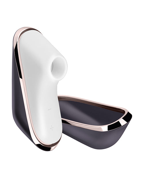 Satisfyer Pro Traveler Rechargeable - LUST Depot