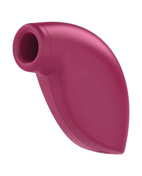 Satisfyer One Night Stand - Plum - LUST Depot