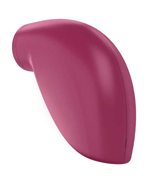 Satisfyer One Night Stand - Plum - LUST Depot